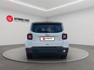 JEEP Renegade usata, con Antifurto
