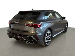 AUDI S3 usata, con Autoradio