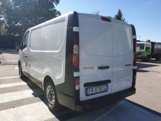 RENAULT Trafic usata, con Chiusura centralizzata