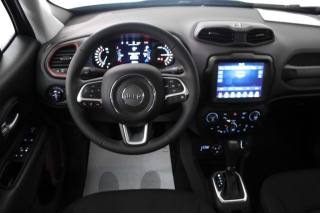 JEEP Renegade usata, con Cerchi in lega