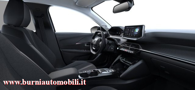 PEUGEOT 208 usata, con Controllo automatico clima