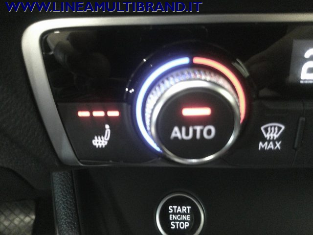 AUDI Q3 usata, con Park Distance Control