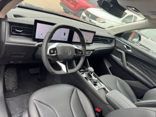 MG HS usata, con Controllo automatico clima