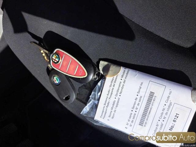 ALFA ROMEO MiTo usata, con Chiusura centralizzata