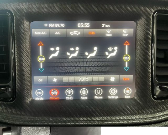 DODGE Challenger usata 14