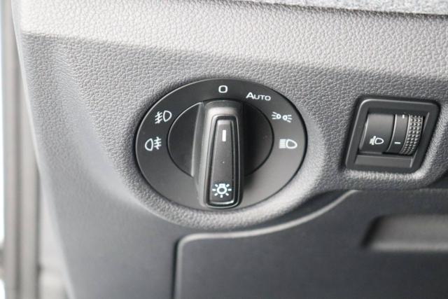 SKODA Kamiq usata, con Controllo automatico clima