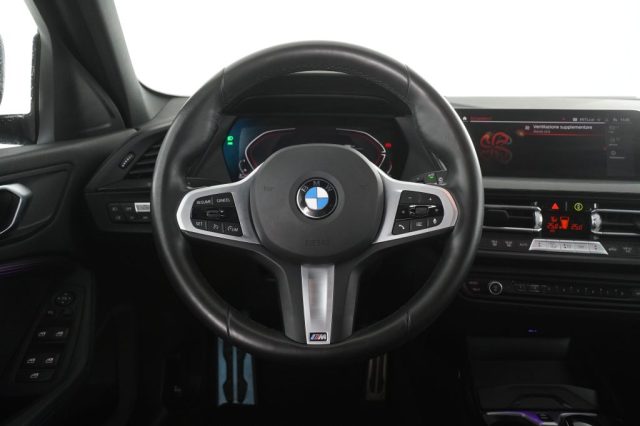 BMW 118 usata 11