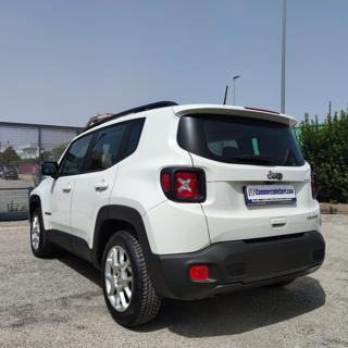 JEEP Renegade usata, con Autoradio
