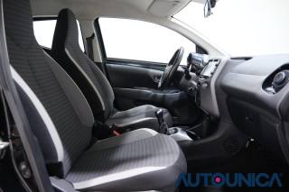 TOYOTA Aygo usata 48