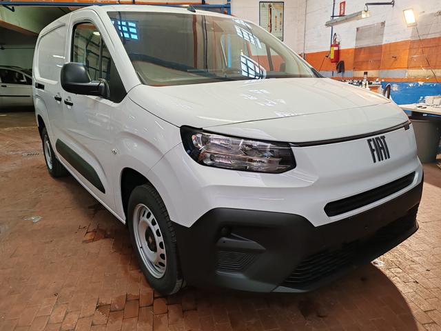 FIAT Doblo usata, con ABS