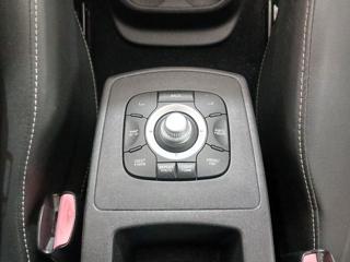 RENAULT Scenic usata, con Specchietti laterali elettrici