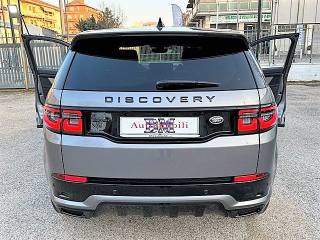 LAND ROVER Discovery Sport usata, con Chiusura centralizzata