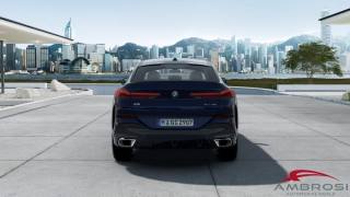 BMW X6 usata 4