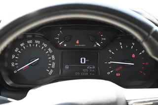 CITROEN C3 usata, con Fendinebbia