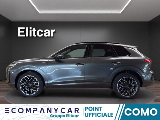 AUDI Q3 usata, con Autoradio