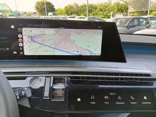 PEUGEOT 5008 usata, con Cruise Control