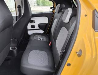 RENAULT Twingo usata 6