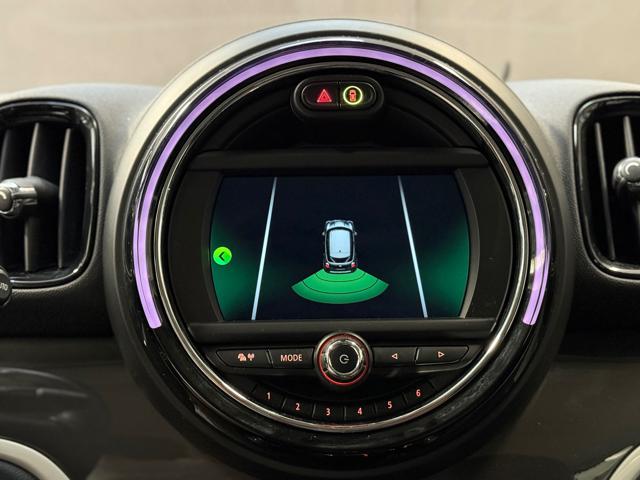 MINI Countryman usata, con Servosterzo