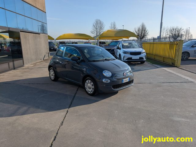 FIAT 500 usata, con Airbag laterali