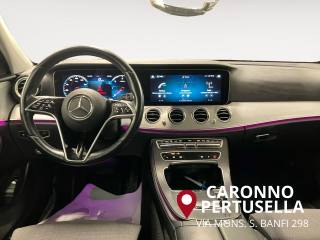 MERCEDES-BENZ E 300 usata, con Controllo trazione