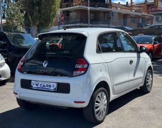 RENAULT Twingo usata, con Airbag Passeggero