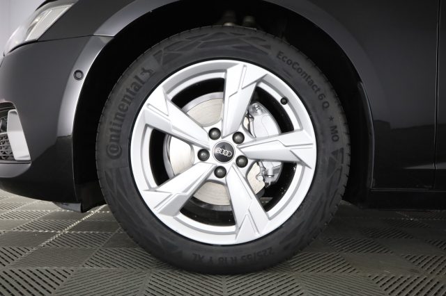 AUDI A6 usata 9