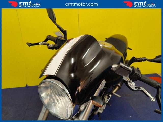 DUCATI Monster 600 usata 5