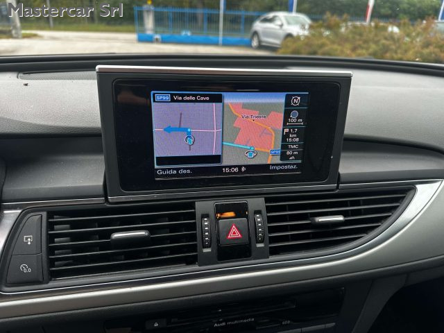 AUDI A6 usata, con Chiusura centralizzata