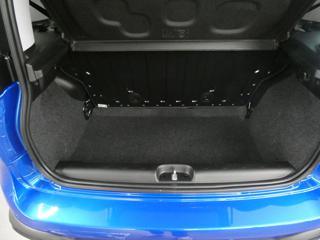 FIAT Pandina usata, con USB