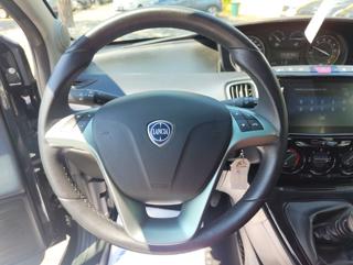 LANCIA Ypsilon usata, con Chiusura centralizzata