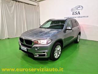 BMW X5 usata, con Cerchi in lega