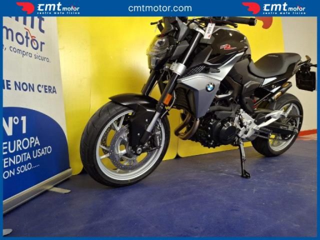 BMW F 900 R usata 7