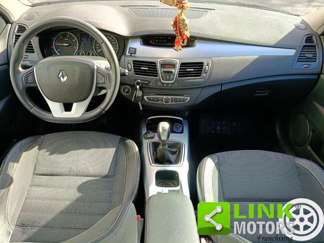 RENAULT Laguna usata 38