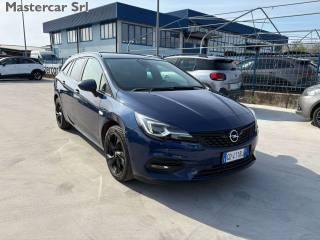 OPEL Astra usata, con Chiusura centralizzata