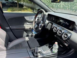 MERCEDES-BENZ A 45 S AMG usata, con Autoradio
