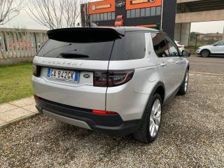 LAND ROVER Discovery Sport usata, con Alzacristalli elettrici