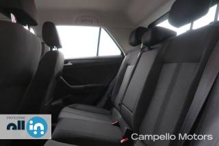 VOLKSWAGEN T-Roc usata 5