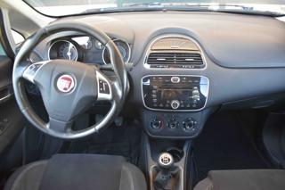 FIAT Punto usata, con Specchietti laterali elettrici