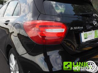 MERCEDES-BENZ A 180 usata 28