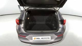 OPEL Grandland usata, con ESP