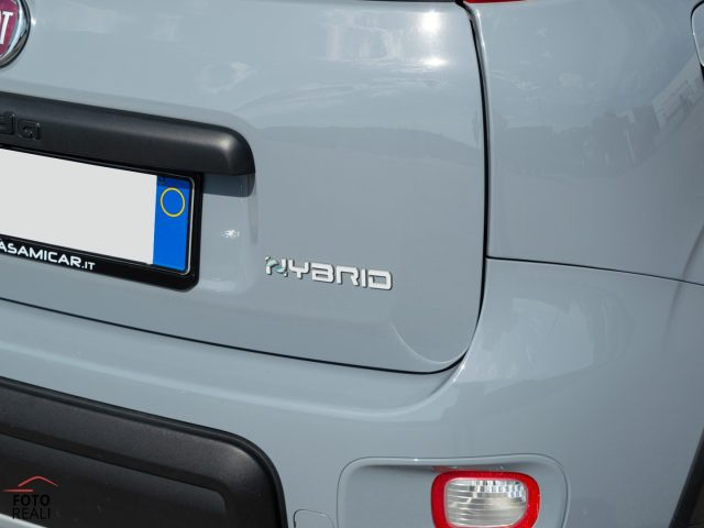 FIAT Panda usata 24