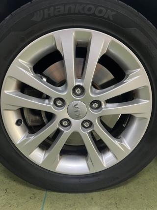 KIA cee