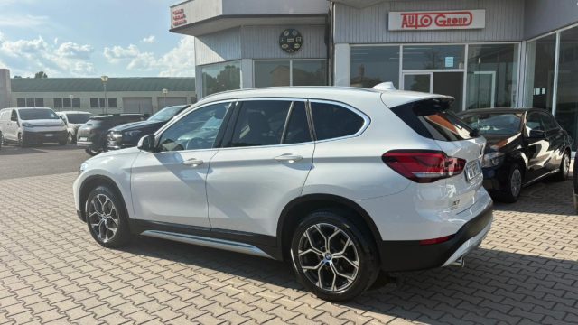 BMW X1 usata, con Alzacristalli elettrici