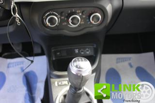 RENAULT Twingo usata, con Chiusura centralizzata telecomandata