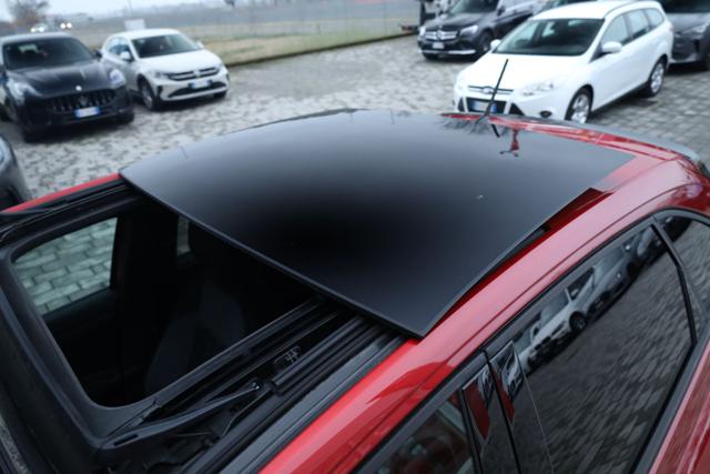 VOLKSWAGEN Taigo usata, con Alzacristalli elettrici