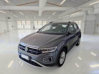VOLKSWAGEN T-Roc 2.0 TDI SCR Life