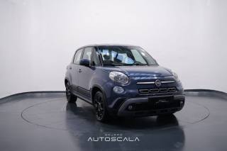 FIAT 500L usata, con Chiusura centralizzata