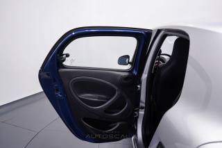 SMART ForFour usata 16