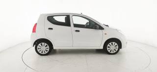 SUZUKI Alto usata, con ESP