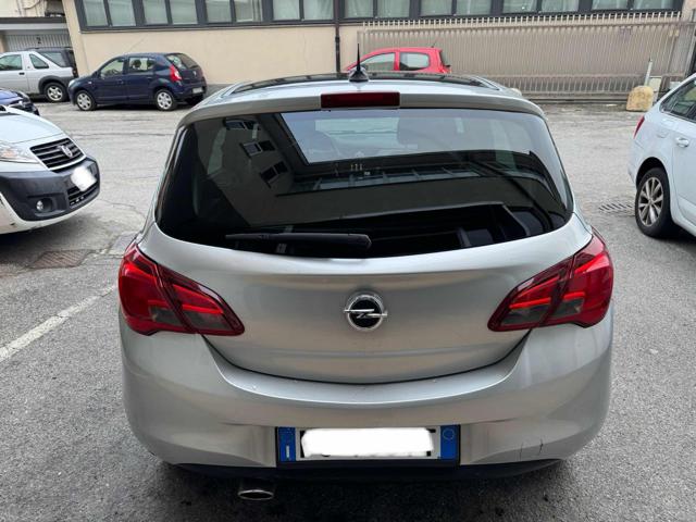 OPEL Corsa usata, con Alzacristalli elettrici
